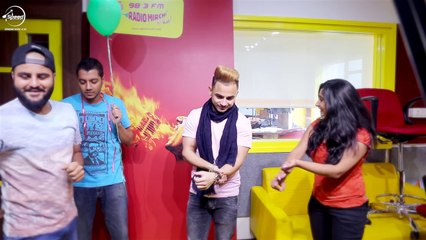 3rd Degree with Millind Gaba - Main Teri Ho Gayi - Promotional Tour - Speed Records - YouTube