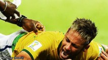 5 Futbolistas que regresaron de una grave lesión para triunfar | Fútbol Social