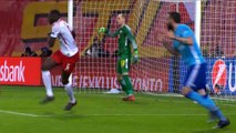RB Leipzig - OM (1-0) | Le résumé