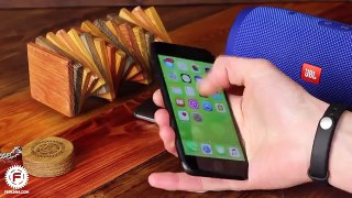 Какой флагман круче? Сравнение iPhone 7 и OnePlus 3T - пожалуй, лучших iOS и Android смартфонов.