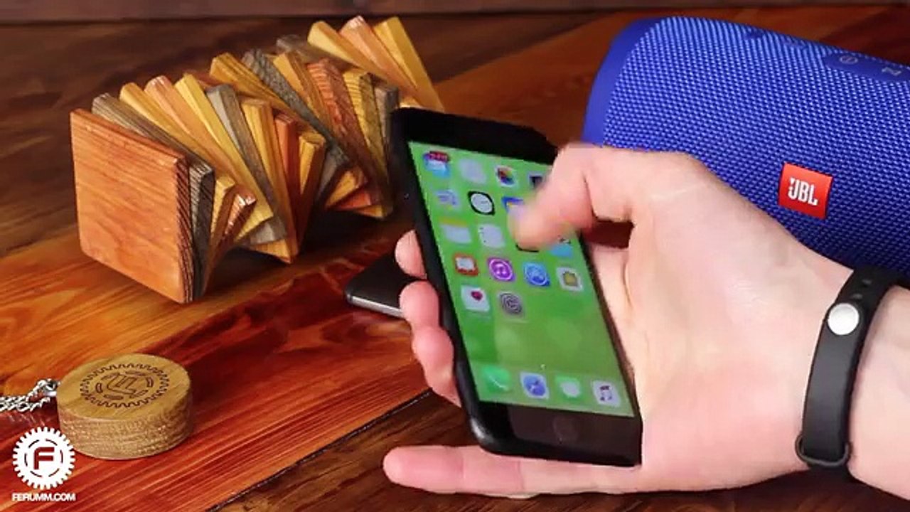 Какой флагман круче? Сравнение iPhone 7 и OnePlus 3T - пожалуй, лучших iOS и Android смартфонов.