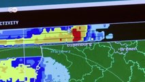 Cazadores de tormentas - Observaciones para los servicios meteorológicos | Visión futuro