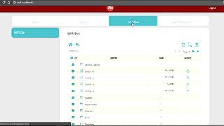 How to do SD Card Sharing on Jio Fi Router
