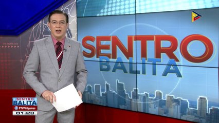 Pagdinig sa kaso ni Kerwin Espinosa, ipinagpaliban