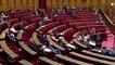 [IVG] Le Sénat a débattu en séance publique sur la constitutionnalisation de l'interruption volontaire de grossesse