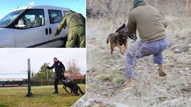 Emniyet Teşkilatı 173 yaşında - ANKARA