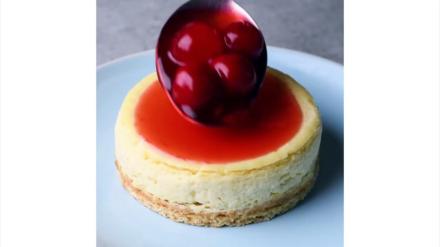 Easy Dessert Recipes - 15+ Awesome DIY Homemade Recipe Ideas For A Weekend Party!