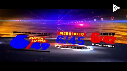 PCSO 4 PM Lotto Draw, April 6, 2018