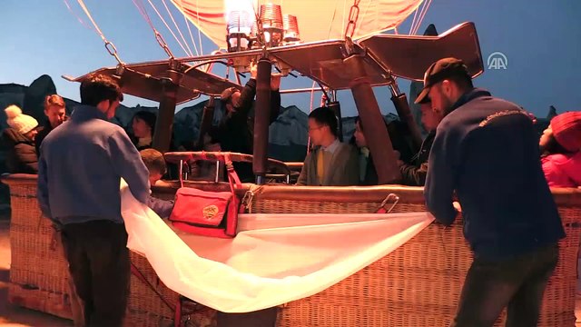 Anadolu Ajansı 98 yaşında - NEVŞEHİR