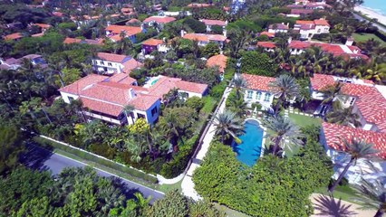 Flight over  Miami - 6