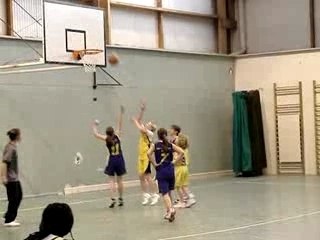 UCCB vs Witry-les-Reims