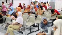Indonesia: el nefasto uso de analgésicos | Global 3000