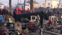 Polonia: La última Marcha de la Muerte | Europa semanal