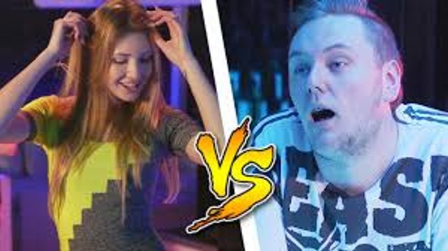 IMPREZA W KLUBIE - Oczekiwania VS Rzeczywistość