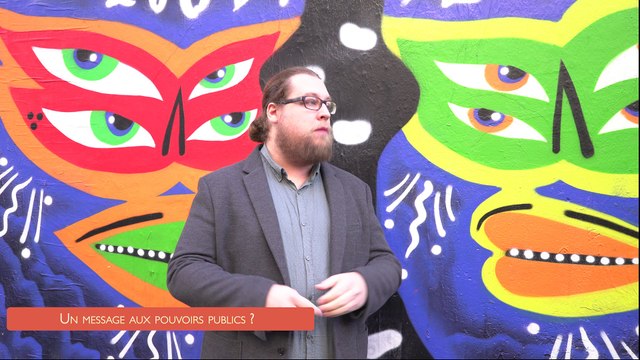 « Grossophobie, stop ! Ensemble réagissons » - Un message aux pouvoirs publics ?