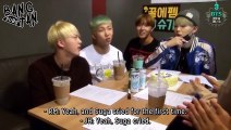 [Engsub] ] BTS COOL FM 06.13 - BTS 3rd Birthday 'BTS Festa 2016' Part 1