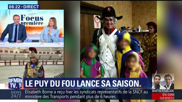 Focus Première: Un parfum de vacances pas trop loin et pas trop chères