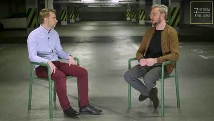 MOLESTOWANIE W RODZINIE. „To miała być nasza wielka tajemnica” – 7 metrów pod ziemią #22
