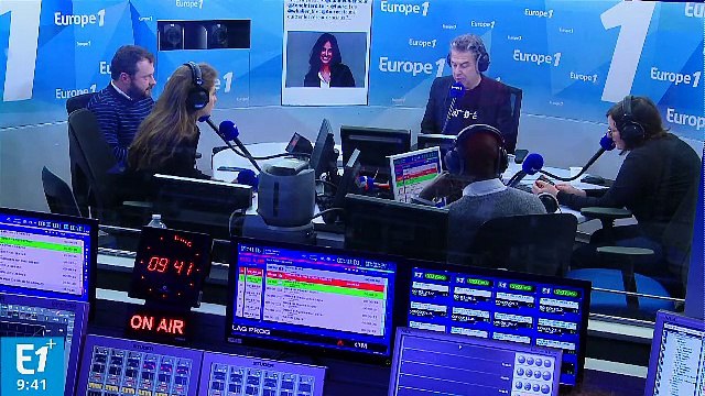 Ophélie Meunier : Le documentaire est regardable du début à la fin, il n'y a pas de moment où on a envie de zapper