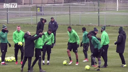 Ligue 1 - Gasset retrouve le PSG avec de grandes ambitions