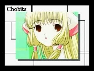Chobits [gba]