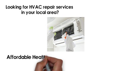 Affordable Heating And AC Repair Oro Valley