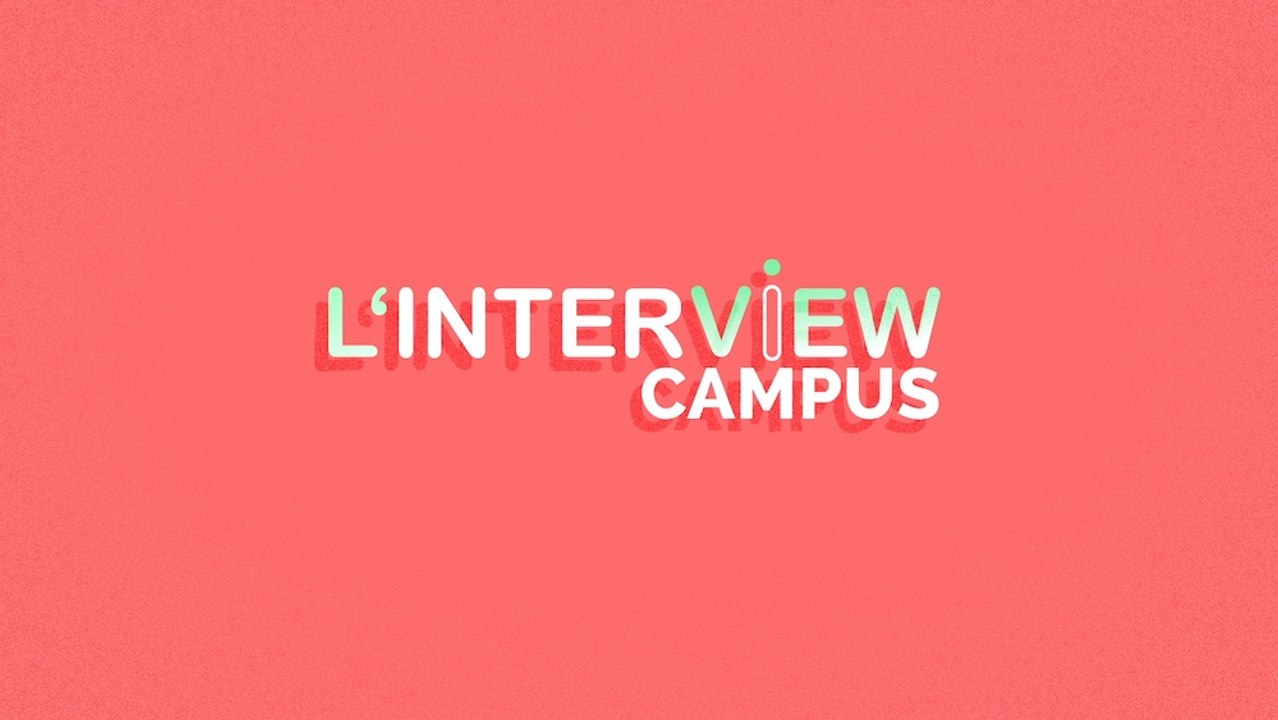 Interview Campus avec  Swiss Education Group.