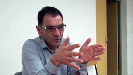 Que vivent les jeunes d'un Centre Educatif Fermé (CEF) le 30 avril 2018