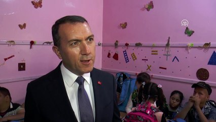 'Basra Başkonsolosluğumuzu çok yakında yeniden açacağız' - BAĞDAT