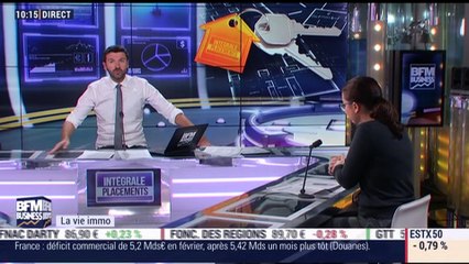 Marie Coeurderoy: Une nouvelle solution immobilière dédiée aux seniors - 06/04