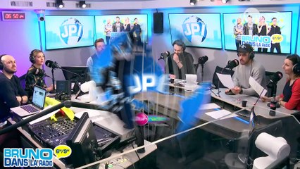 L'application Chaï - JPI 6h50 (06/04/2018)