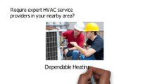 Dependable Heating And AC Repair Marana