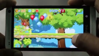 Top 10 Casual Games for Android new