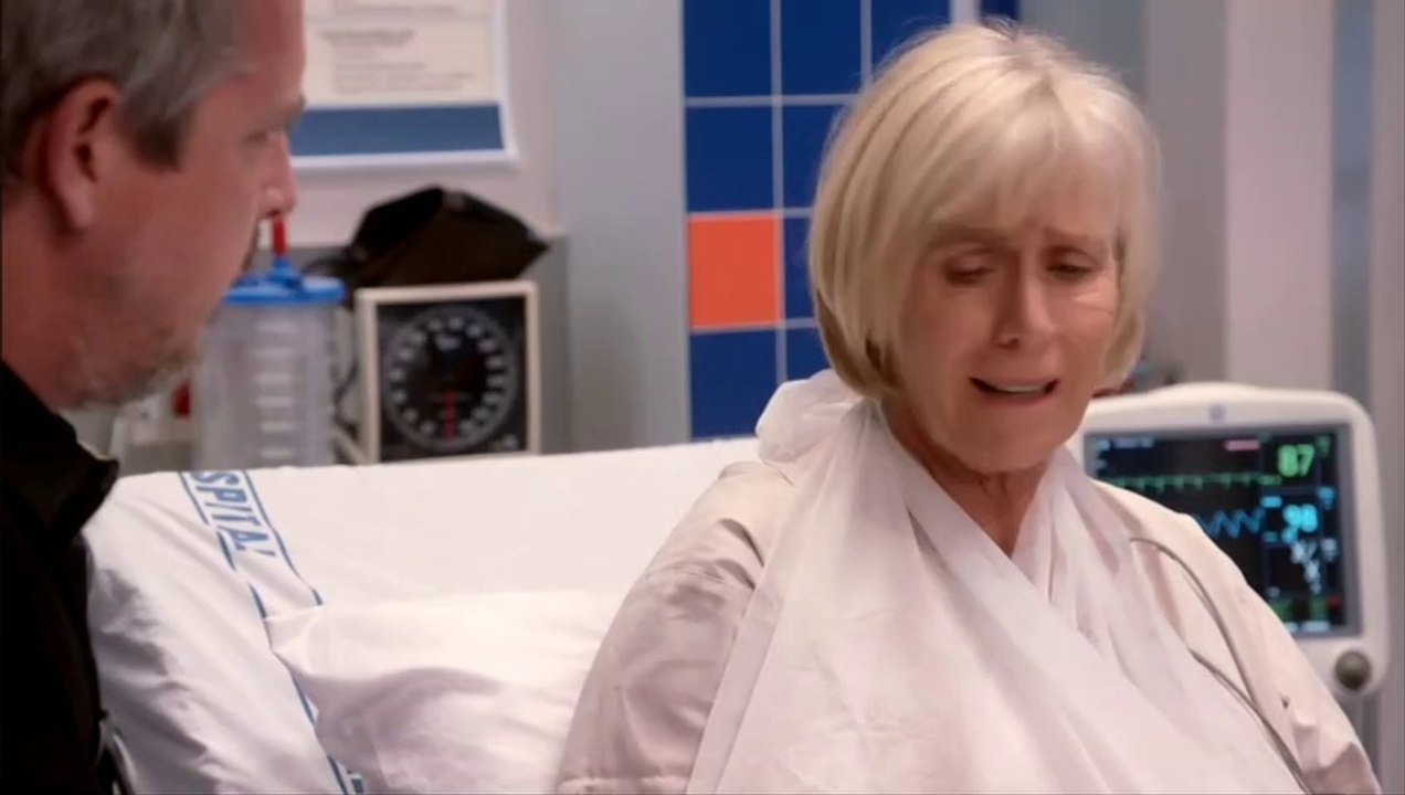 Shortland Street 6458 | April 6, 2018