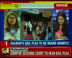 Blackbuck poaching case updates Salman Khan’s bail plea hearing in Session court begins
