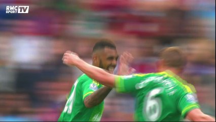 ASSE - M’Vila : "A la base, je n’avais pas envie de revenir en France..."