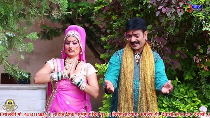 Marwadi Superhit Bhajan | जेताराम हरी गुण गाया - FULL Song | HD Video | Jetaram Ji Maharaj New Song | Chhagan Dewasi | Rajasthani Songs | Anita Films