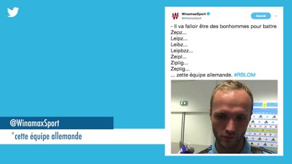 La revue de tweets du 6 avril