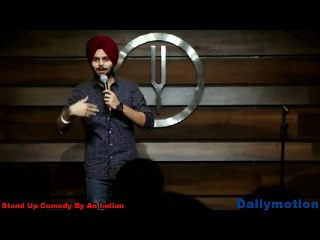 Stand Up Comedy - Mom And Dad COMPILATION - JASPREET SINGH