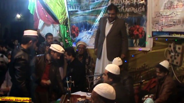 Meri zandgi ka tuj say ye Nazam chal raha hai urs Mola patt qalandar 2018 (1)