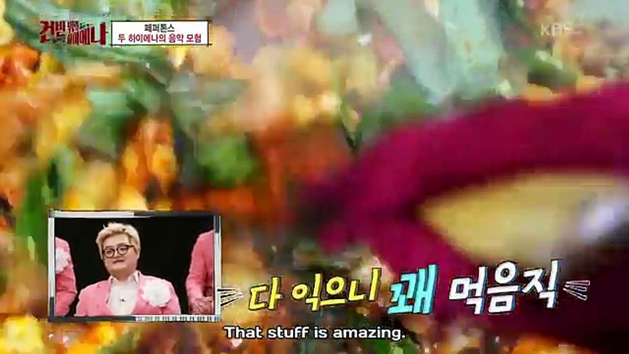 Hyena On The Keyboard Episode 3 Eng Sub [2/2]