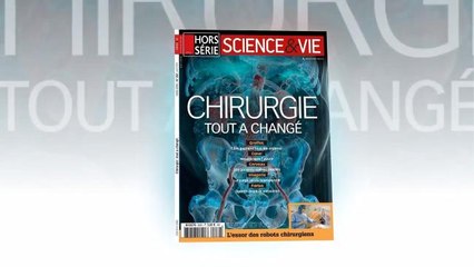 Voici quelques pages de Science & Vie Hors-Série n°282 (avril 2018)