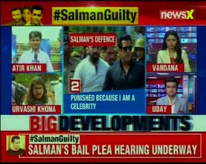 Salman Khan’s bail order reserved for tomorrow, star to spend another night in jail