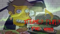 Steamed Floyd-The Hams Movie (Part1)