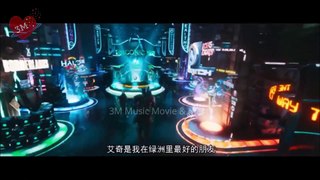 READY PLAYER ONE Jason Voorhees Trailer Friday The 13th NEW (2018) Steven Spielberg Movie HD