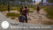 Trailer - State of Decay 2 - Gameplay contre les Zombies