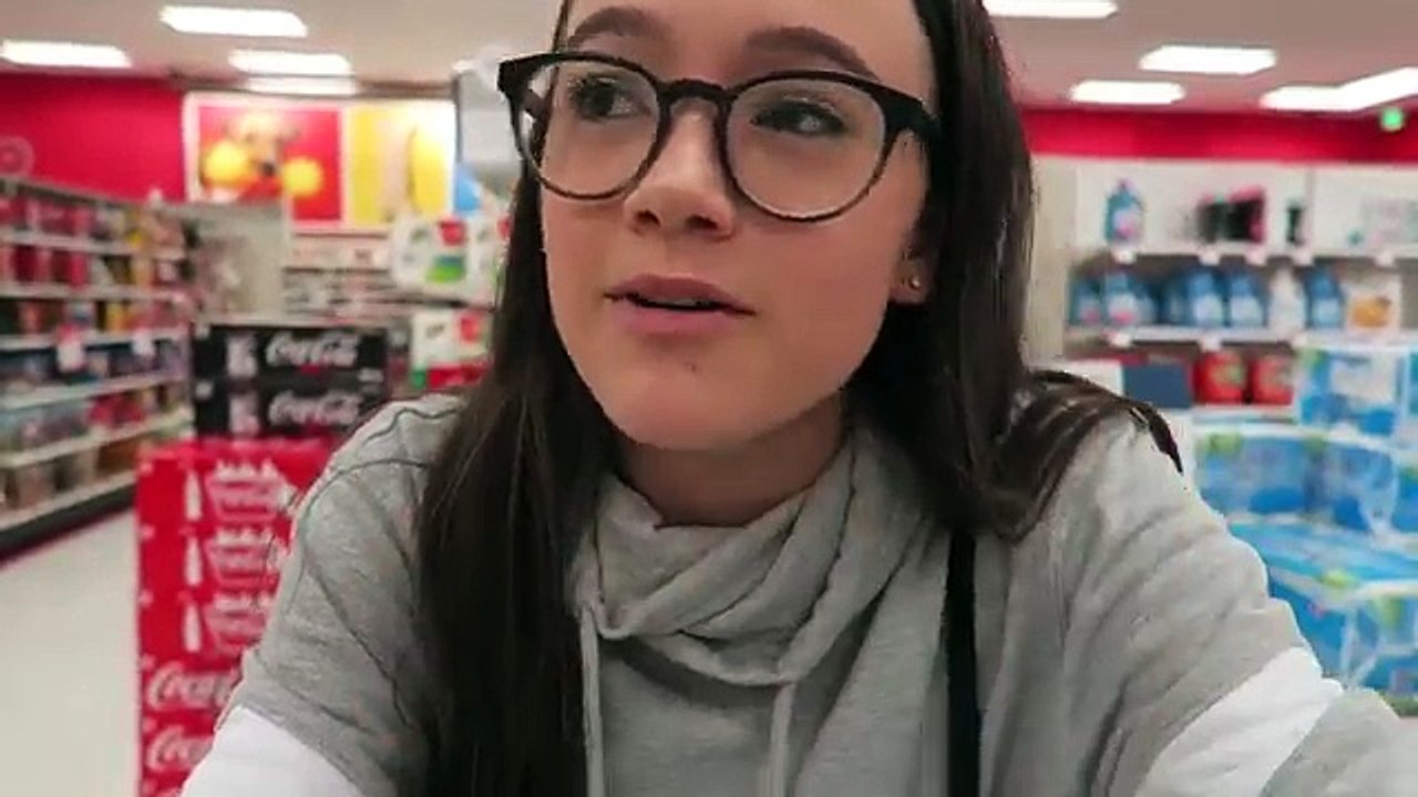 WOW! What Is New At TARGET? Shopping + HAUL | FionaFrills