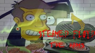 Steamed Floyd The Hams Movie (part 3)