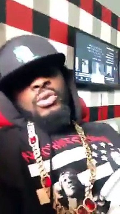 Affaire Sangaree Group - Debordo Leekunfa   - Dj Arafat donne son point de vue