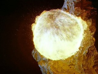 Red Dwarf Extras Season 06 Extra 10 - Model Shots